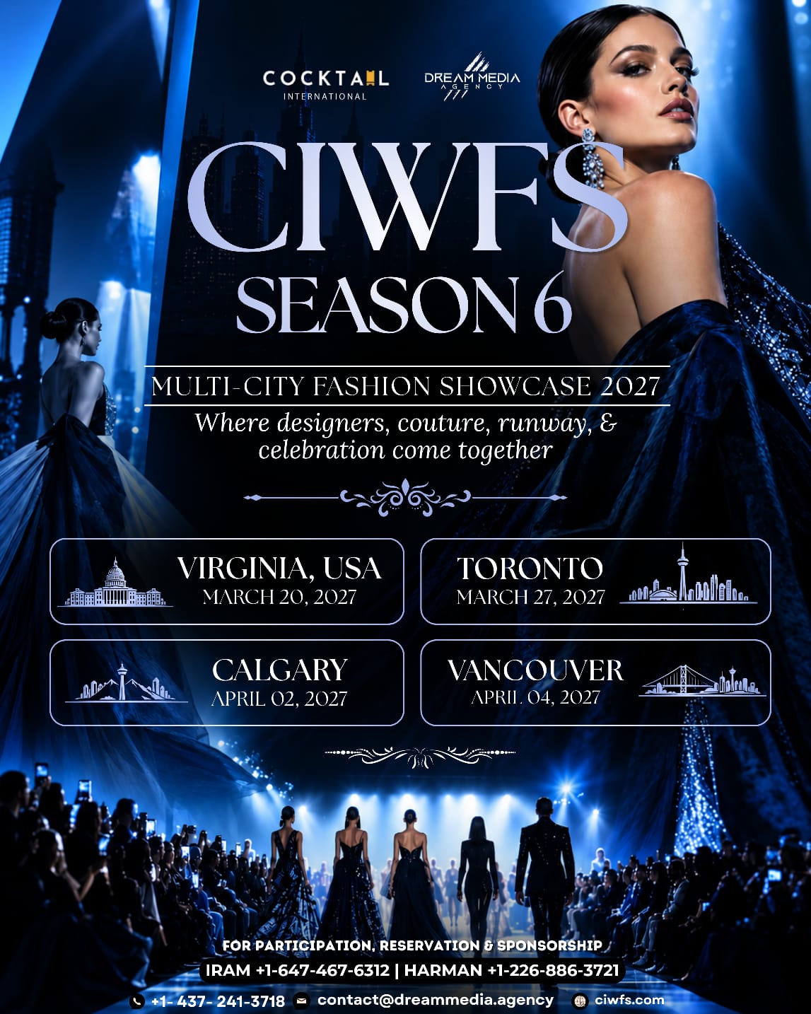 Fashion Show 1